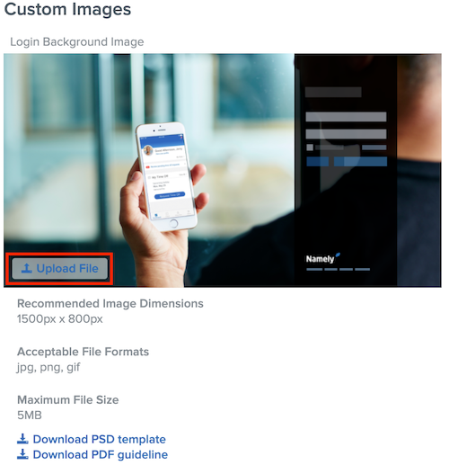 A person holding a phone  Description automatically generated
